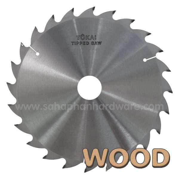 Saw Blade TOKAI WOOD